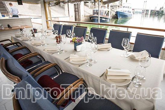 Теплоход Мудрый