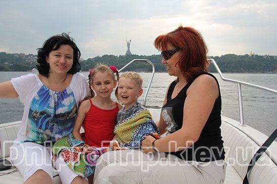 Катер Ламберти