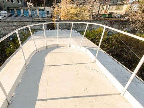 Теплоход "Весна"