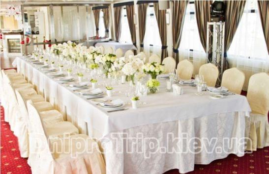 Теплоход "Роза Виктория"