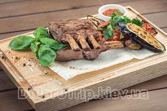 Яхта "Сильвер Вейв"