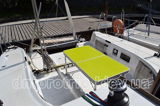 Яхта "Александра"