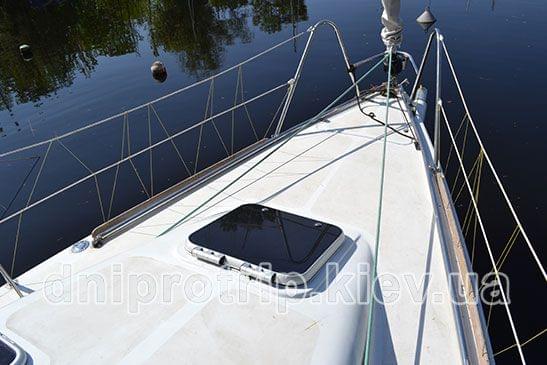 Яхта "Александра"