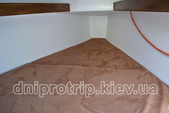 Яхта "Александра"