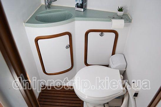 Яхта "Александра"