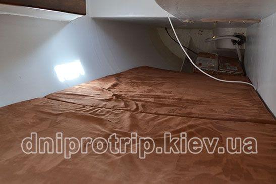 Яхта "Александра"