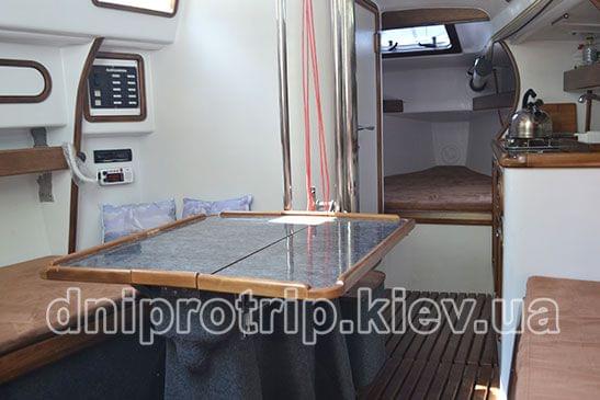 Яхта "Александра"