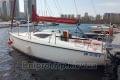 Яхта "Милена"