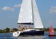 Яхта "Бенету 31"
