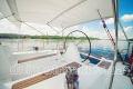 Яхта "Пилар"