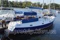 Яхта "Яна"