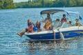 Катер "Bayliner 175"
